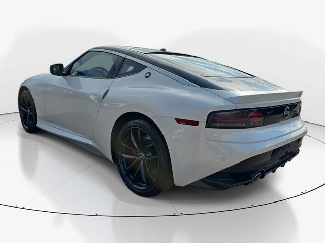 New 2026 Nissan Z Performance w/ Floor Mat Package image 7