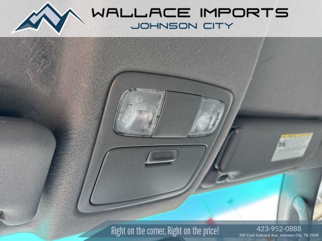 Used 2005 Toyota 4Runner Limited image 15