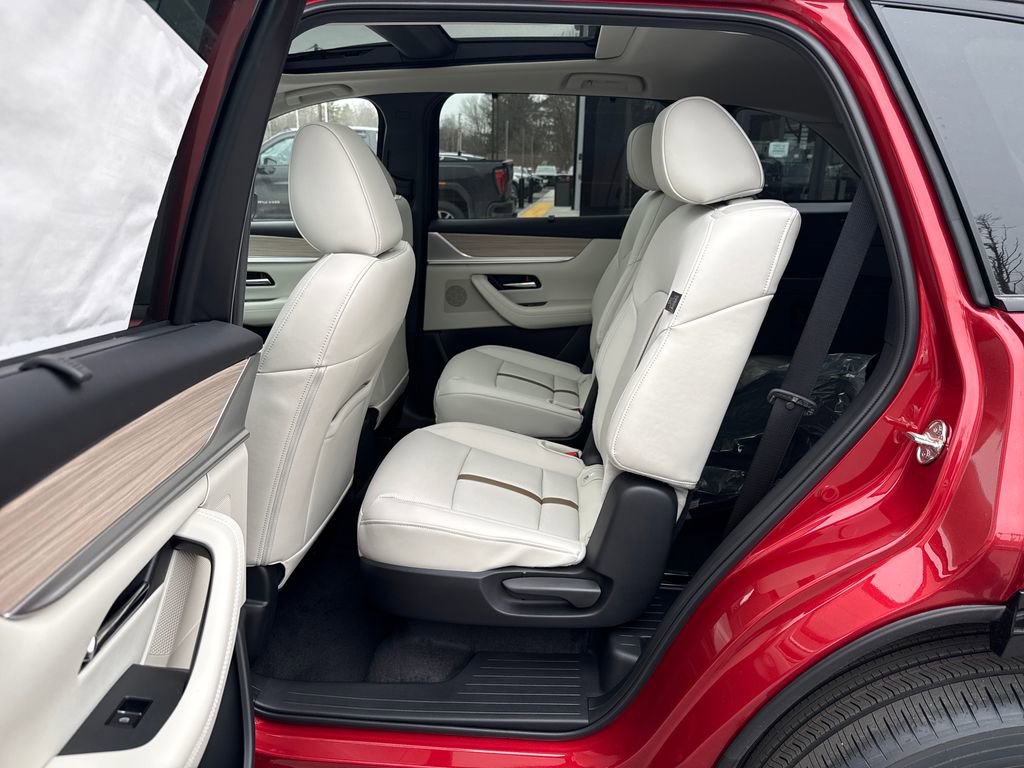 New 2026 MAZDA CX-90 3.3 Turbo S w/ Premium Package image 30