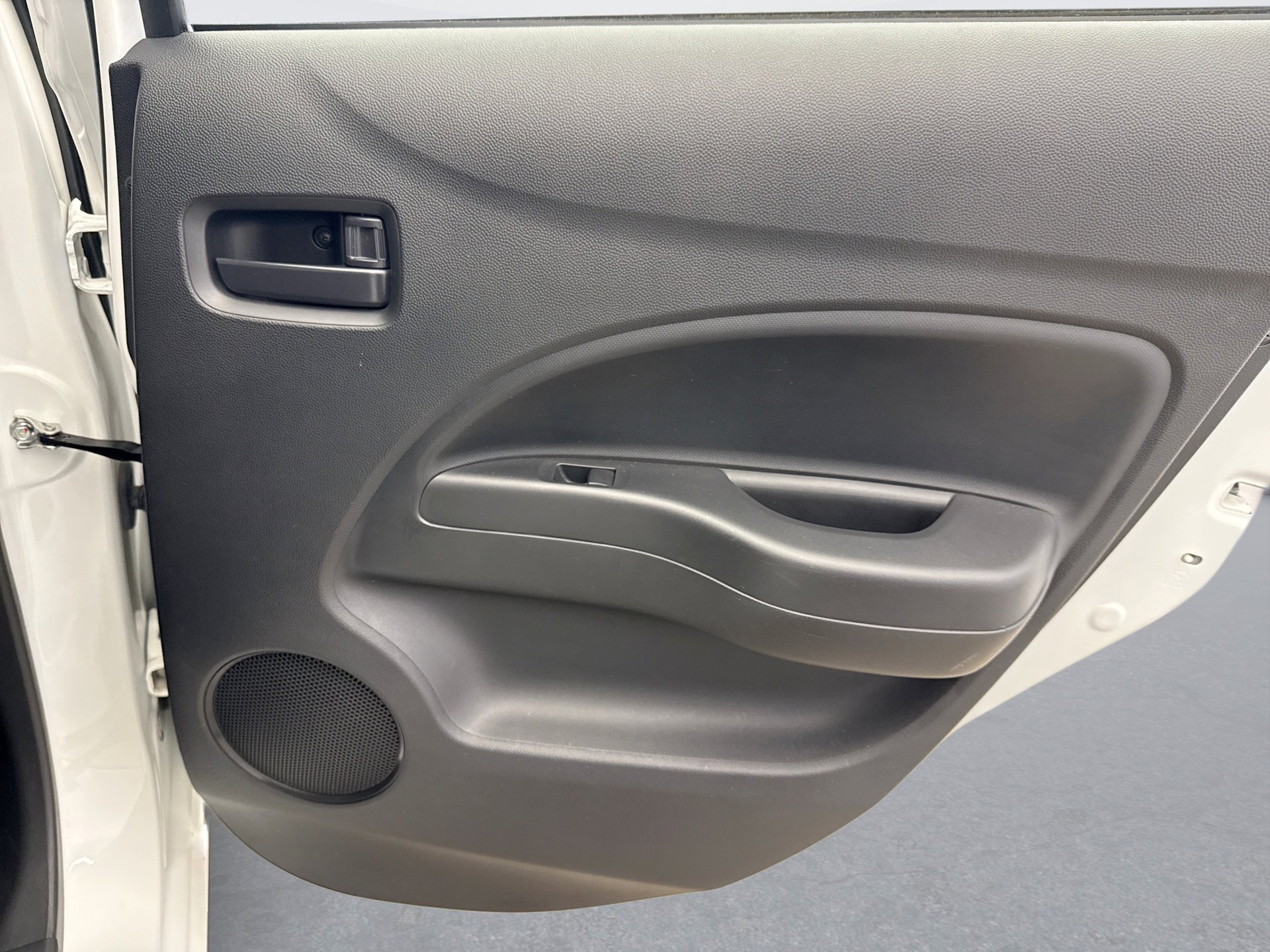 Used 2020 Mitsubishi Mirage LE FWD image 19