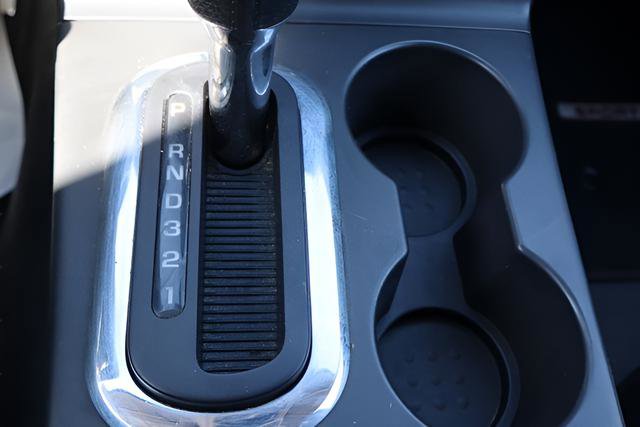 Used 2007 Ford Explorer Sport Trac Limited image 21