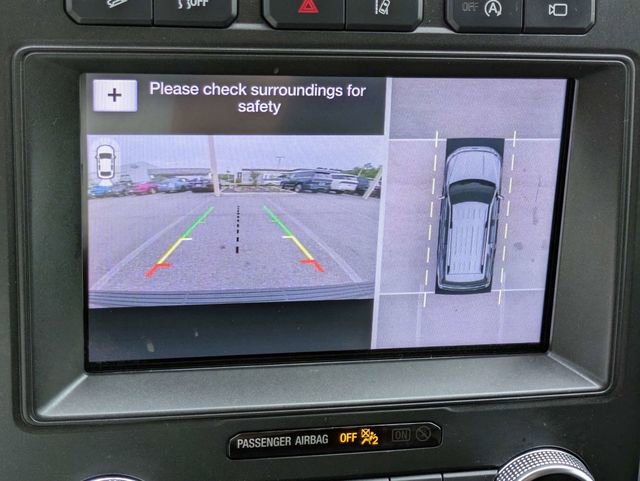 Certified 2019 Ford Expedition Platinum image 21