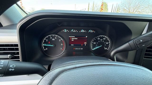 New 2026 Ford F350 XL w/ STX Appearance Package image 30