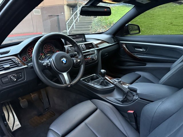 Used 2014 BMW 435i xDrive 435i xDrive image 9