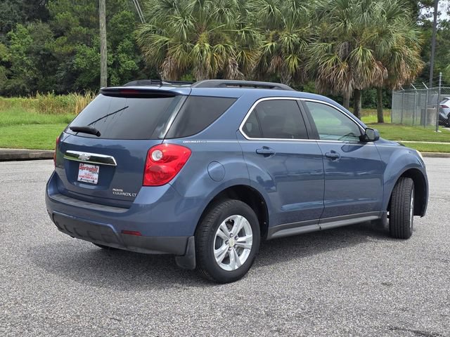 Used 2011 Chevrolet Equinox LT w/ LPO, Protection Package FWD image 5
