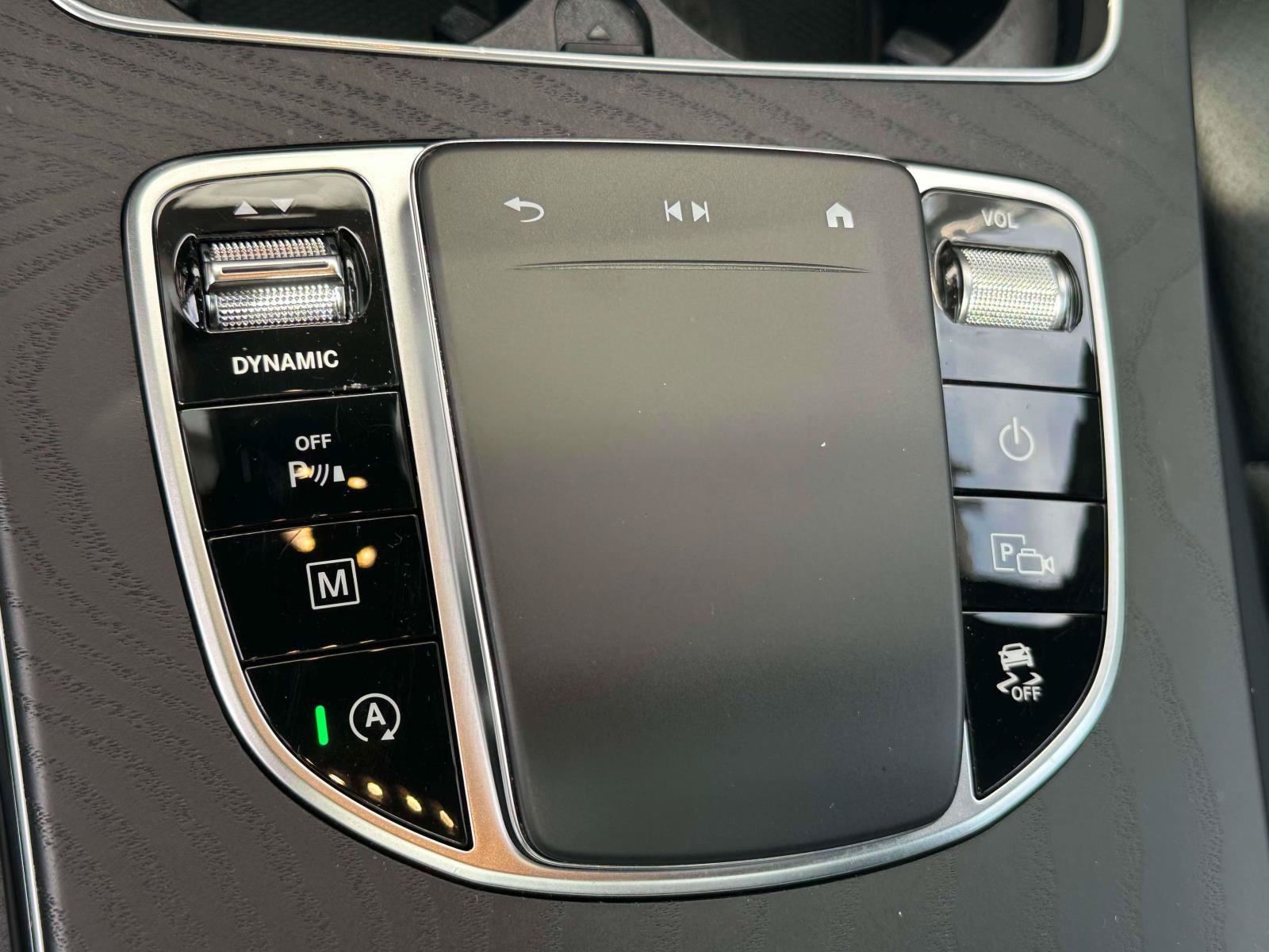 Certified 2023 Mercedes-Benz GLC 300 4MATIC Coupe image 27
