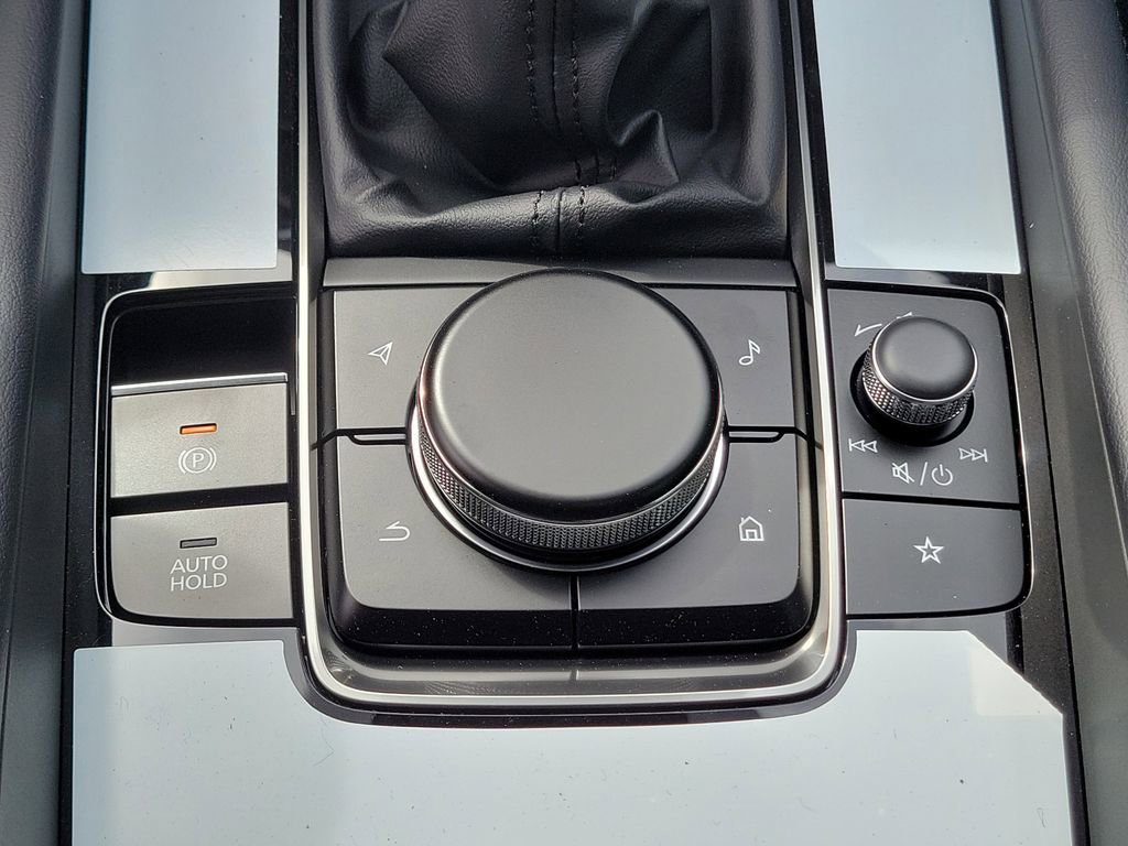 New 2026 MAZDA MAZDA3 2.5 S Hatchback w/ Premium Pkg image 32