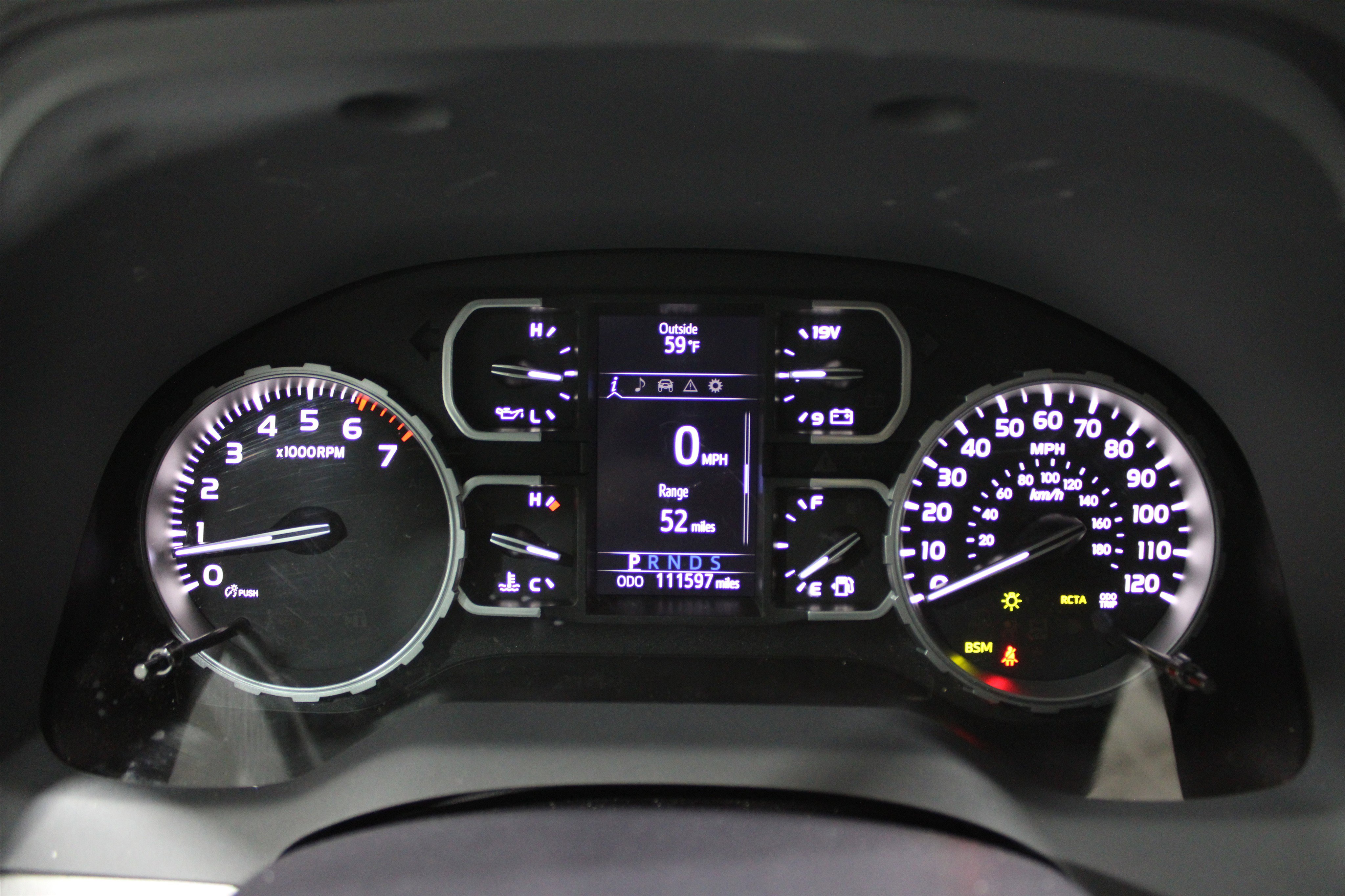 Used 2019 Toyota Tundra SR5 image 13