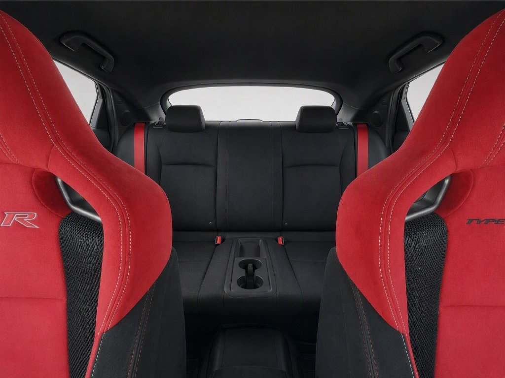 Used 2017 Honda Civic Type R image 26