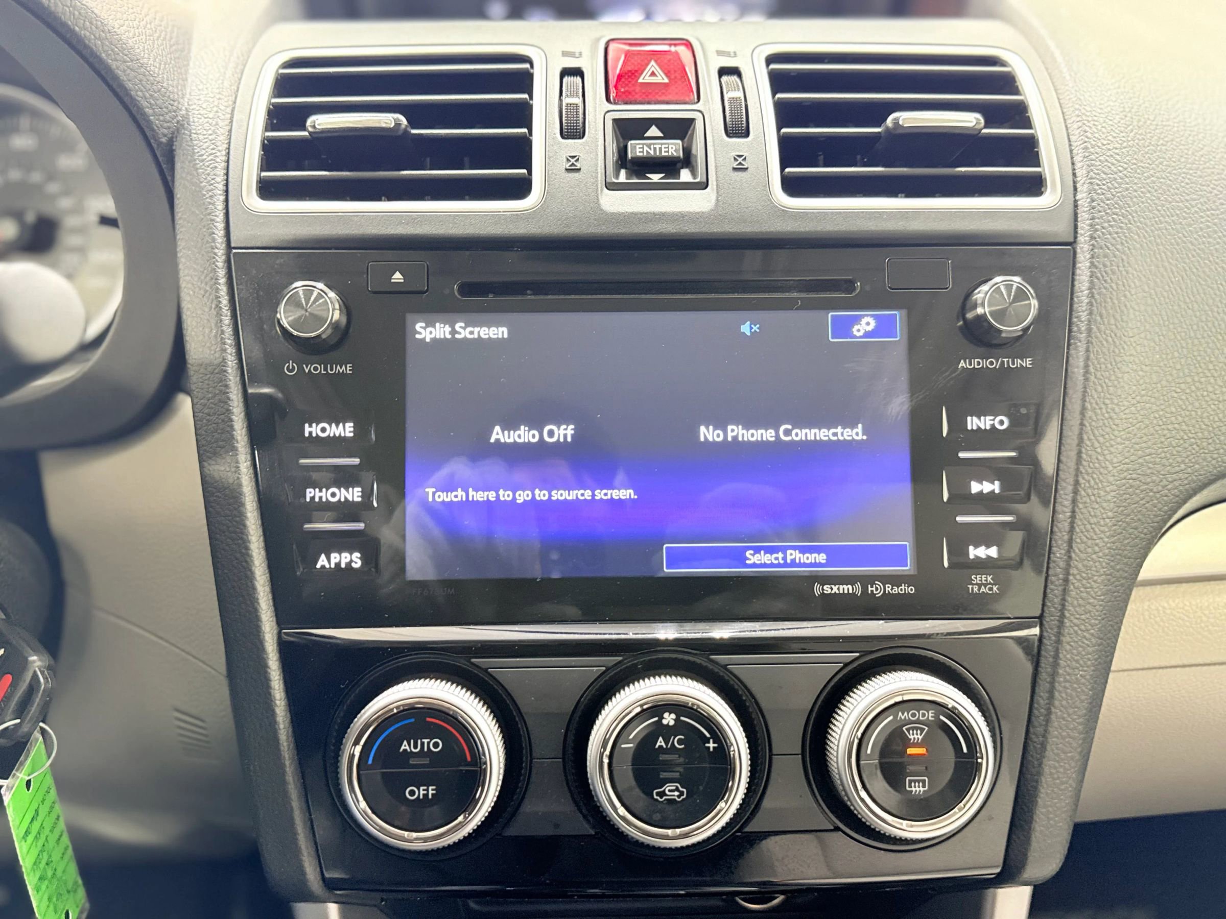 Used 2017 Subaru Forester 2.5i Premium w/ Popular Package #2A image 18