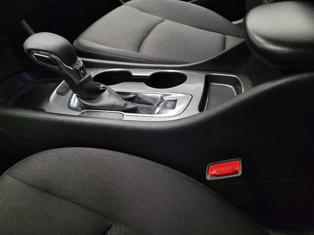 Used 2024 Chevrolet Malibu LS image 26