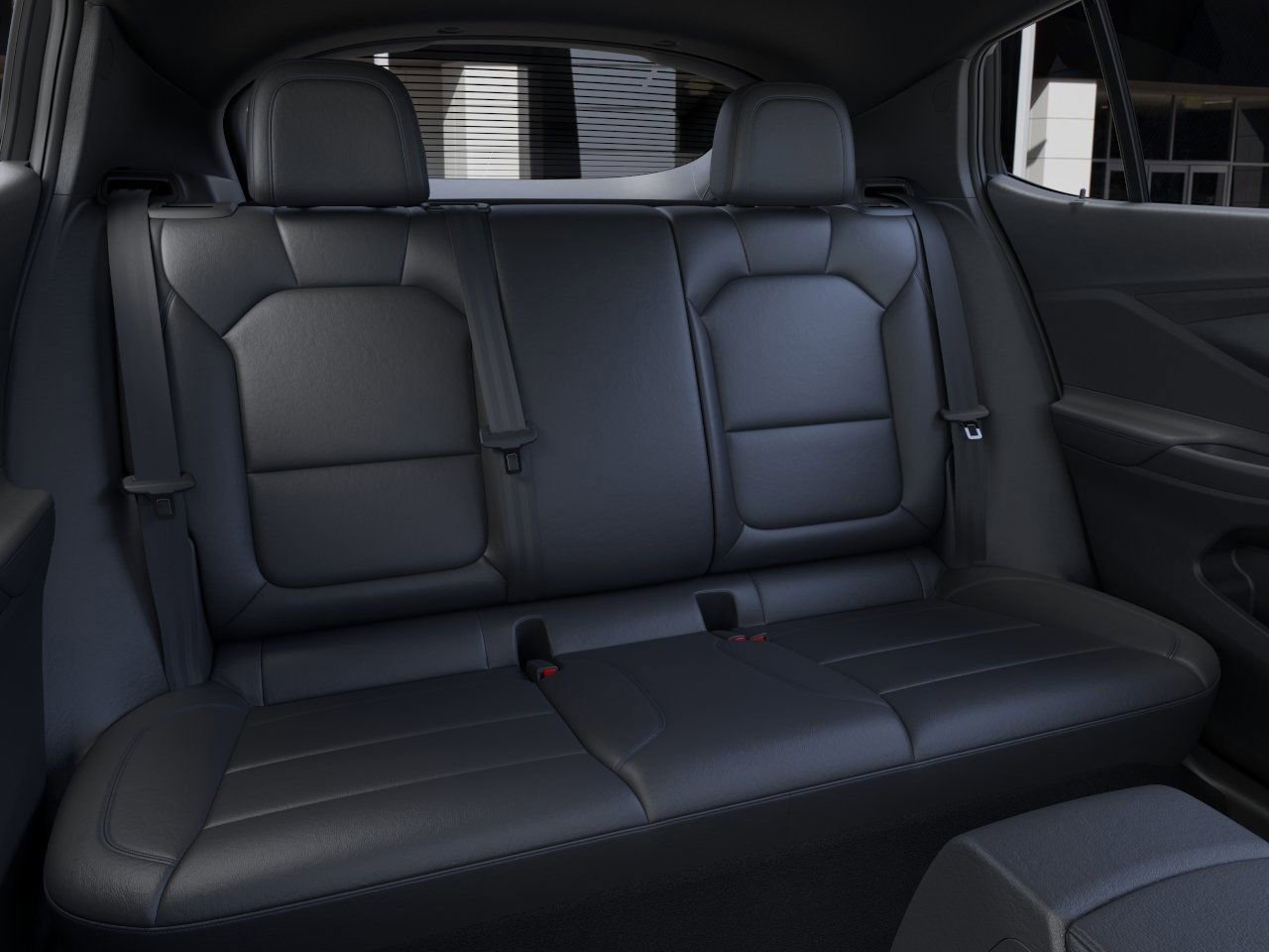 New 2026 Buick Envista Sport Touring w/ Convenience I Package FWD image 18