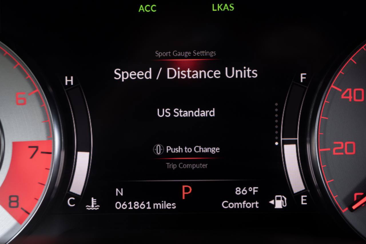 Used 2021 Acura RDX A-Specw/ Technology Package AWD/4WD image 26