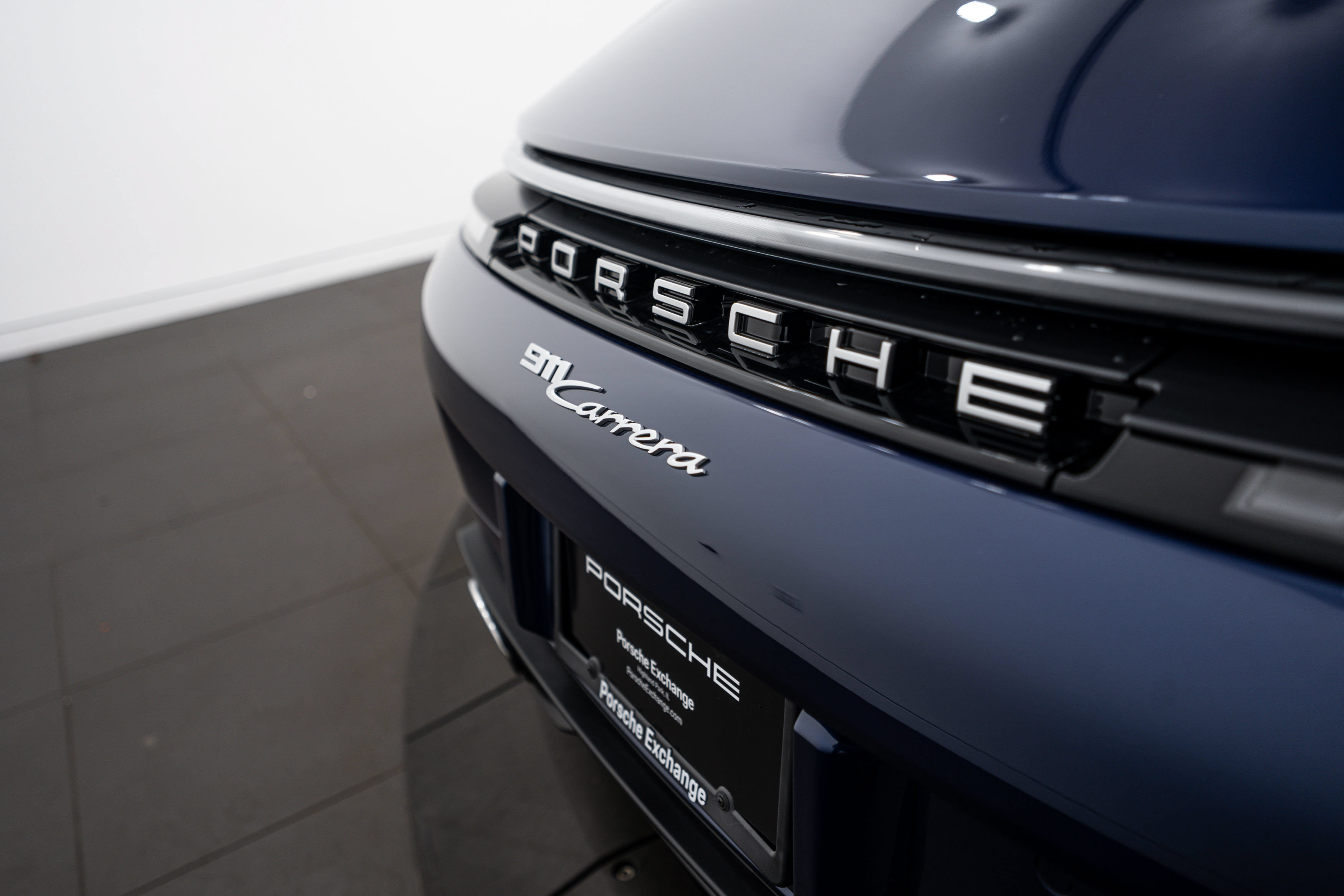 New 2026 Porsche 911 Carrera RWD image 32