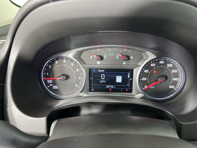Certified 2018 GMC Terrain Denali w/ Comfort Package FWD image 11