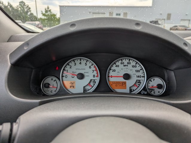 Used 2015 Nissan Frontier PRO-4X AWD/4WD image 16