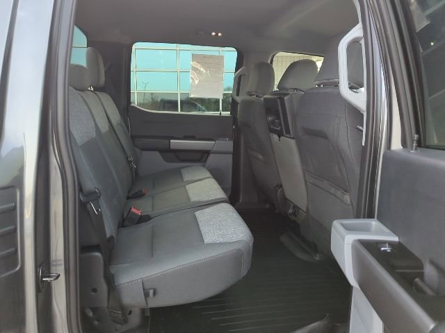 Used 2025 Ford F250 XLT AWD/4WD image 18