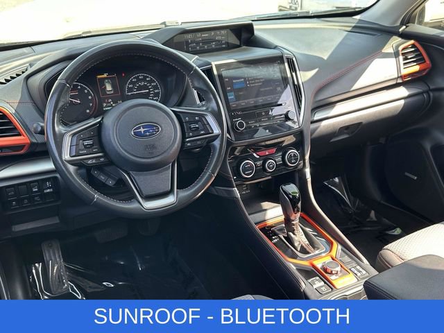 Used 2019 Subaru Forester Sport image 2