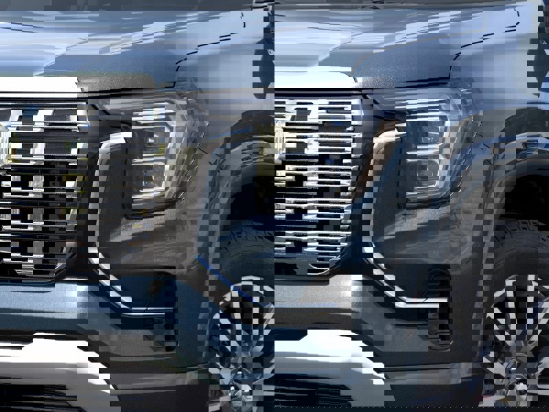 New 2026 GMC Terrain Denali AWD/4WD image 10