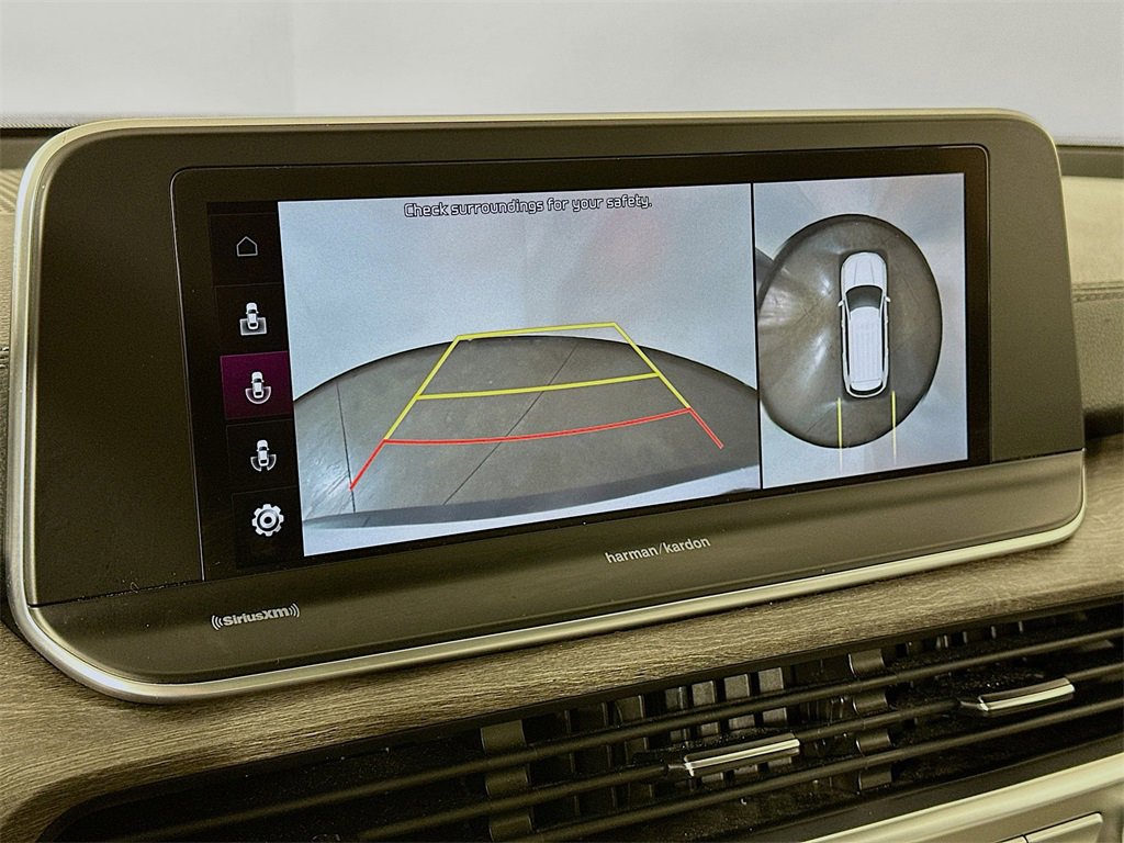 Certified 2022 Kia Telluride SX image 15