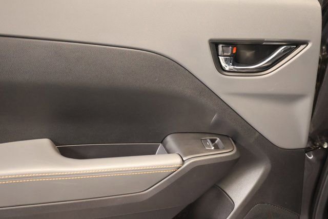 Certified 2025 Subaru Crosstrek 2.5i Limited w/ Crosstrek Mirror Package image 29