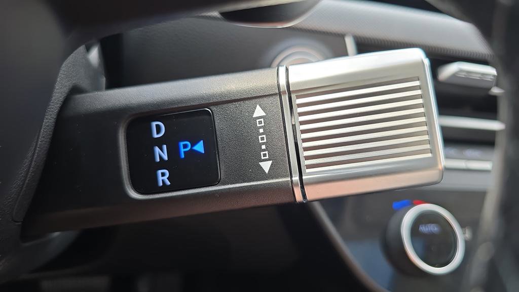 New 2026 Hyundai Sonata SEL FWD image 16