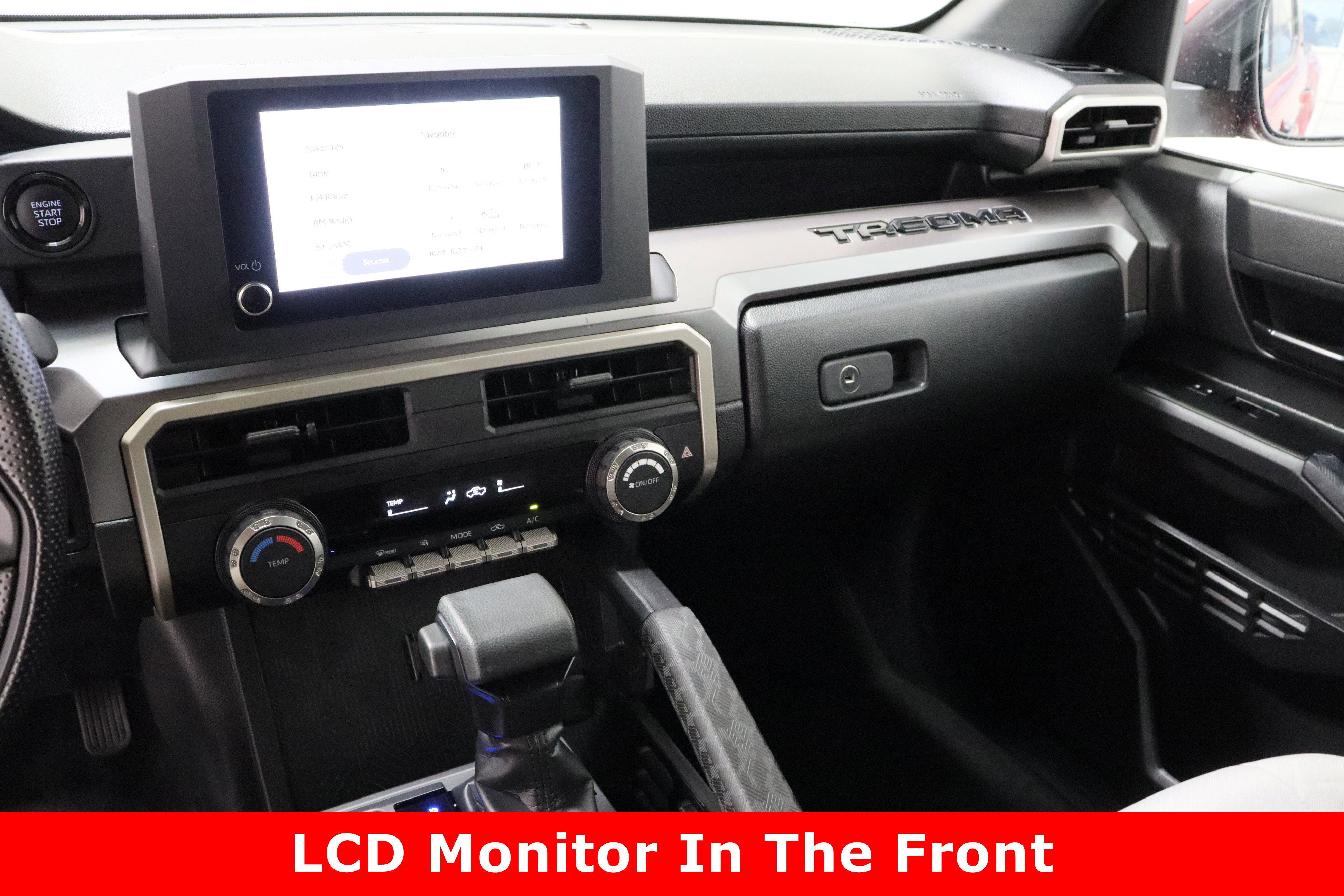 Used 2025 Toyota Tacoma SR5 image 15