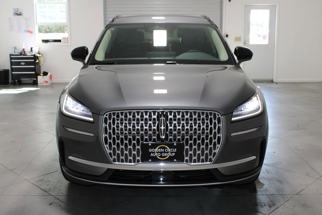 New 2026 Lincoln Corsair Premiere image 54