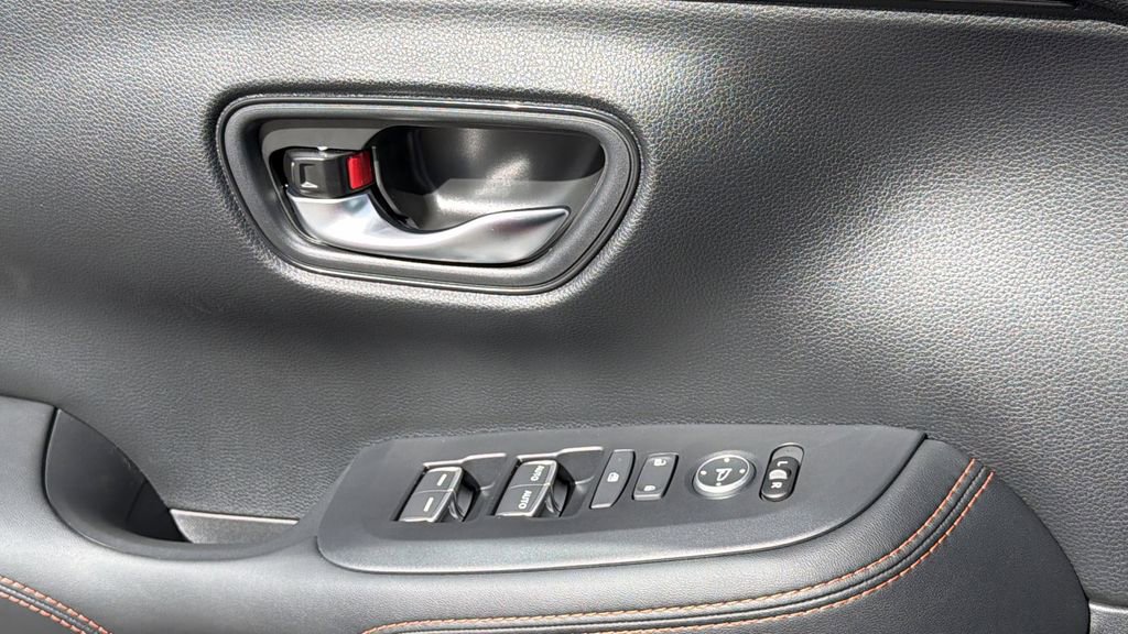 New 2026 Honda HR-V Sport image 22