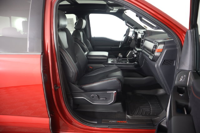 Used 2024 Ford F150 Raptor AWD/4WD image 75