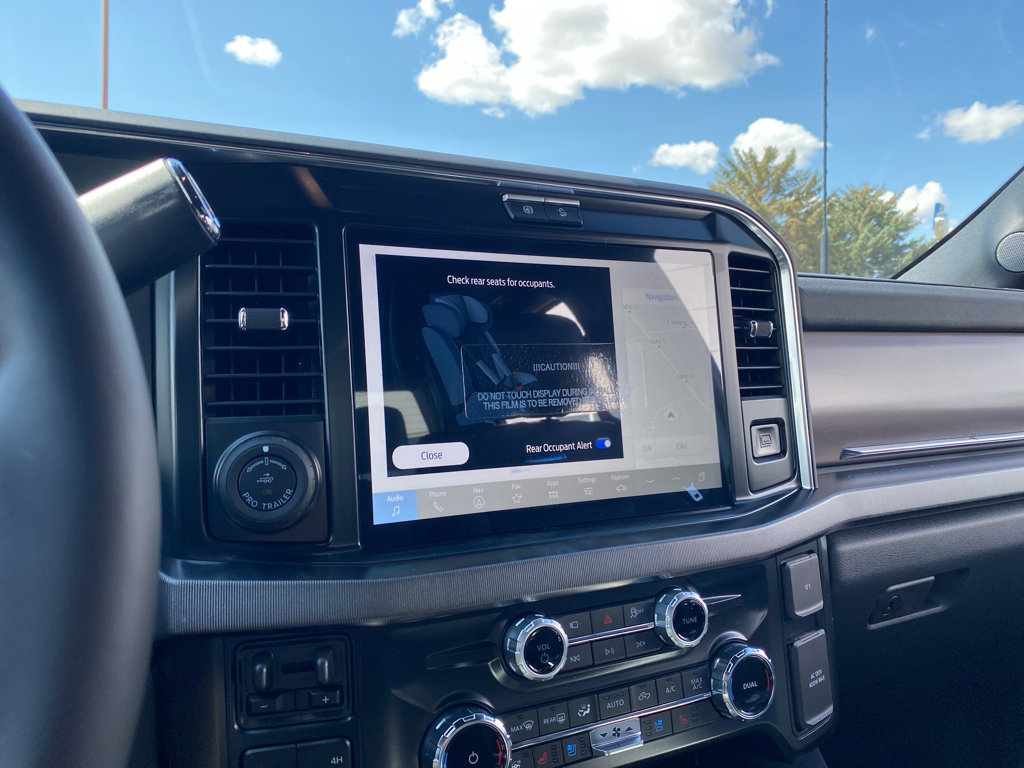 New 2026 Ford F350 4x4 Crew Cab Super Duty image 39