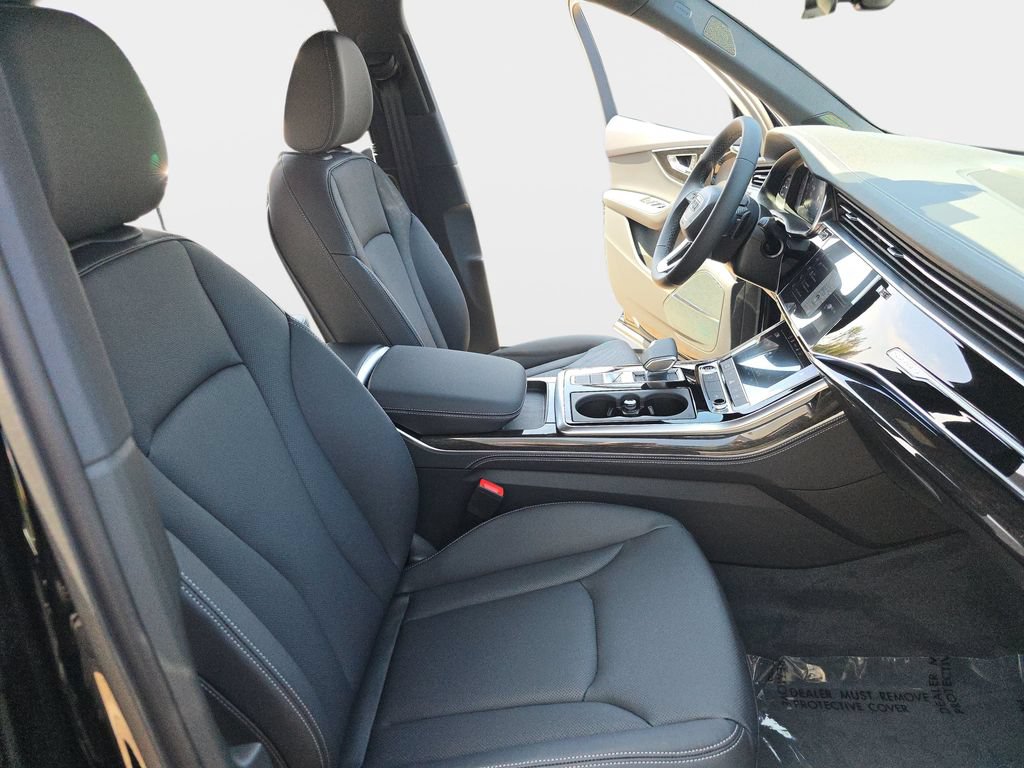 New 2026 Audi Q7 2.0T Premium AWD/4WD image 10
