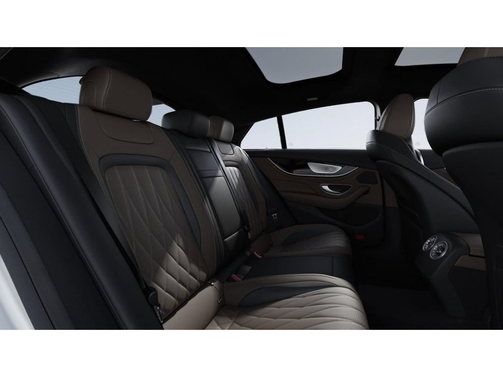 Used 2026 Mercedes-Benz AMG GT 53 image 5