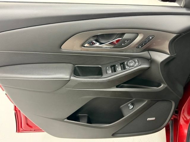 Certified 2023 Chevrolet Traverse Premier AWD/4WD image 18