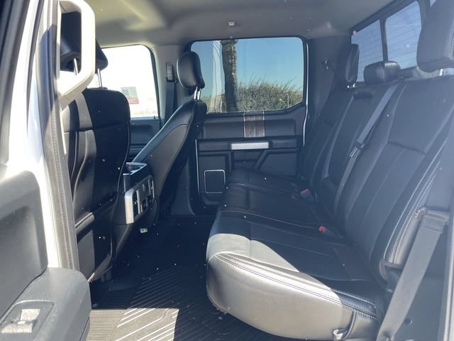 Used 2020 Ford F150 Lariat AWD/4WD image 25