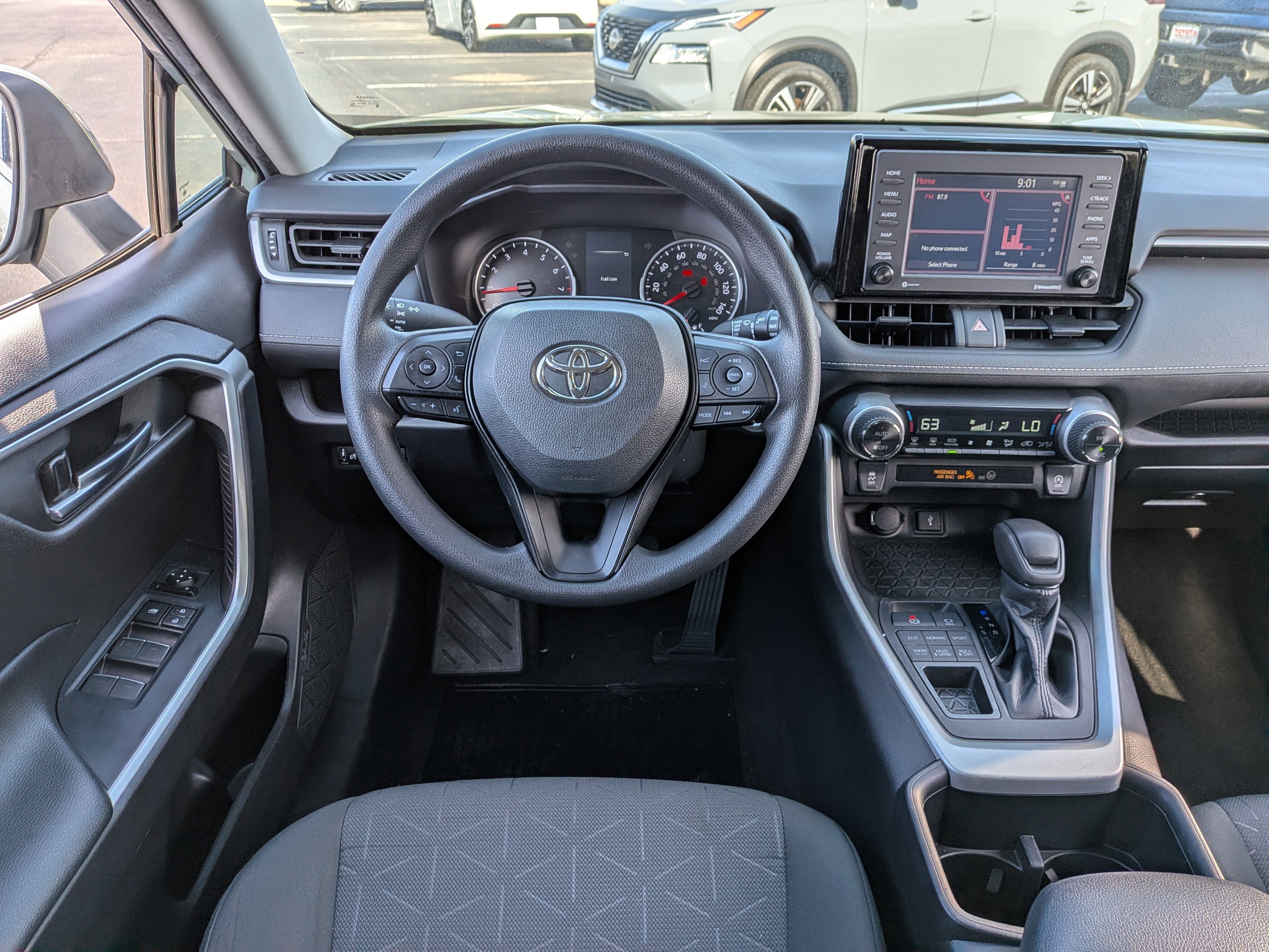Certified 2022 Toyota RAV4 XLE AWD/4WD image 22