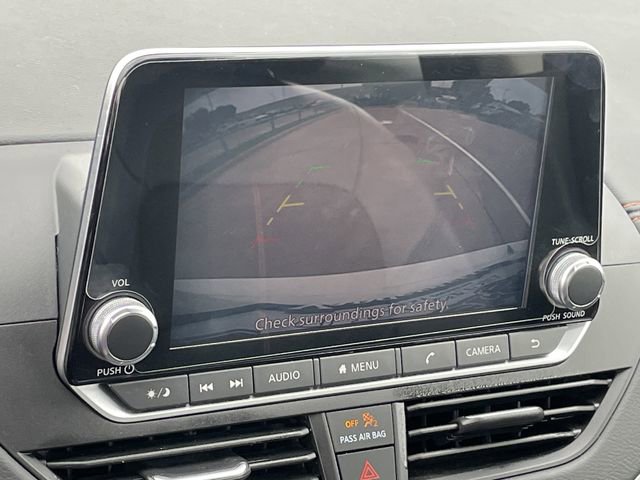 Used 2022 Nissan Altima 2.5 SR FWD image 17