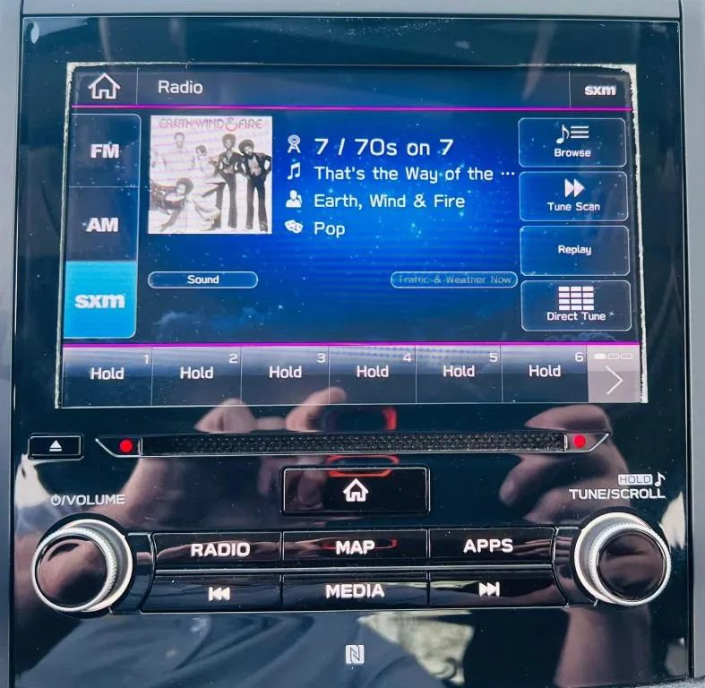 Used 2019 Subaru Crosstrek 2.0i Limited w/ Moonroof Package w/Navigation image 15