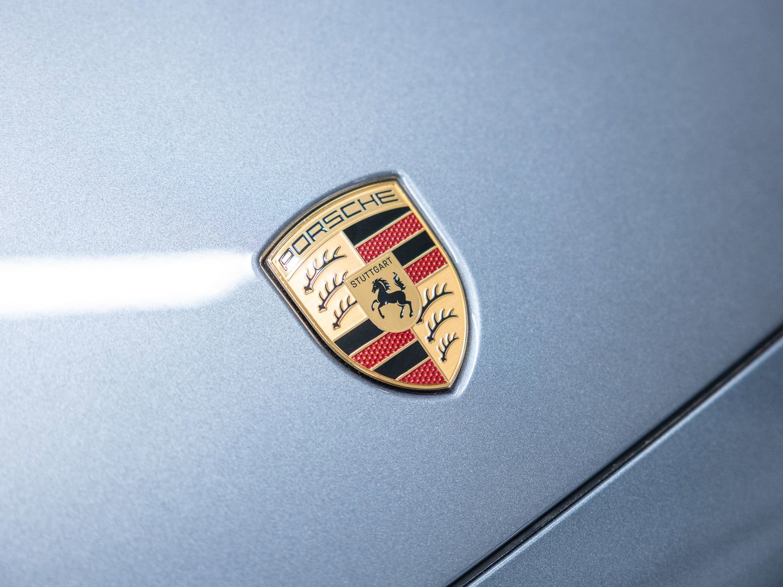 New 2026 Porsche Cayenne image 16