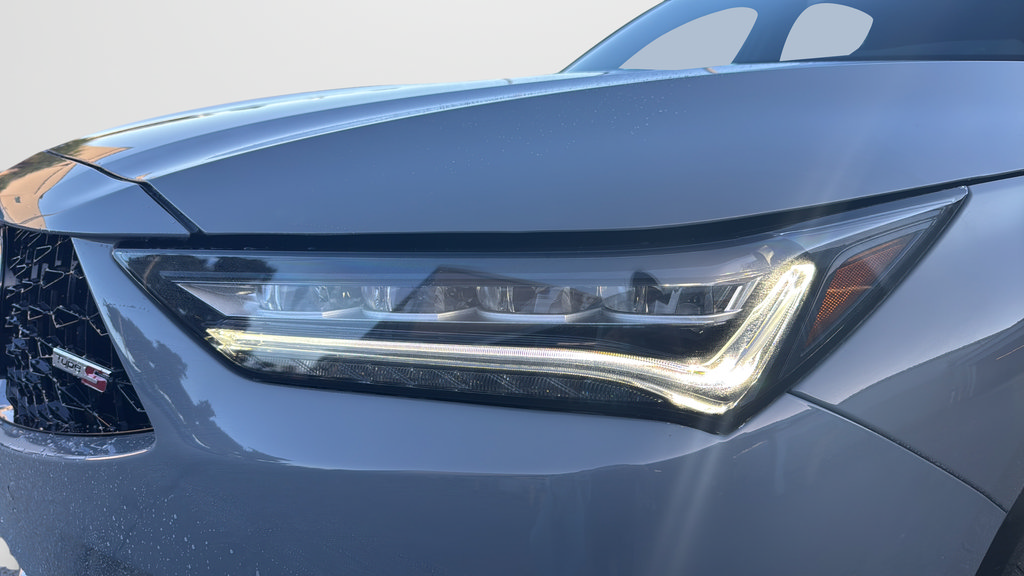 New 2026 Acura MDX Type S AWD/4WD image 35