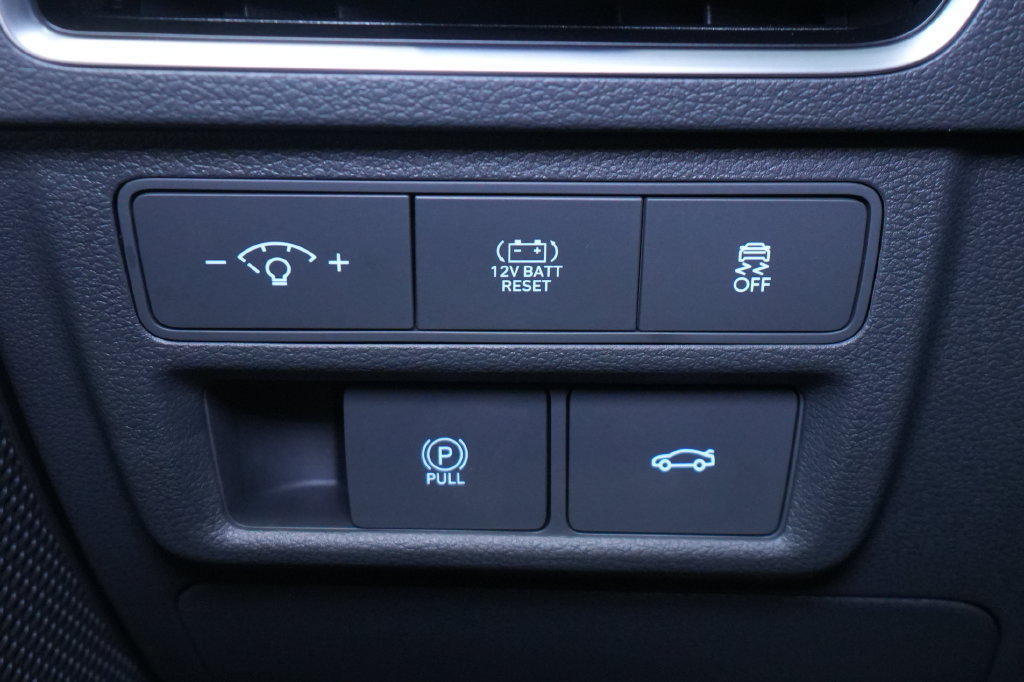 New 2026 Hyundai Sonata SEL FWD image 45