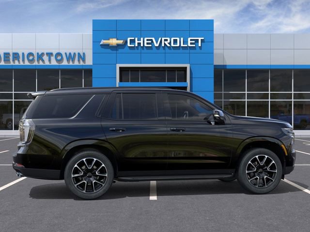 New 2026 Chevrolet Tahoe RST image 5
