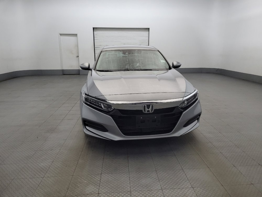 Used 2018 Honda Accord LX image 14