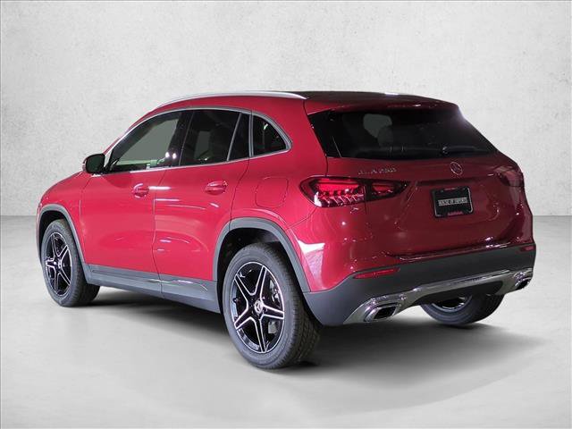 New 2026 Mercedes-Benz GLA 250 image 9