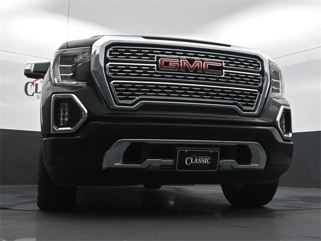Used 2020 GMC Sierra 1500 Denali image 27