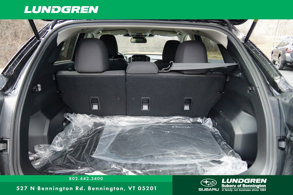 Used 2024 Subaru Crosstrek 2.0i Premium image 24