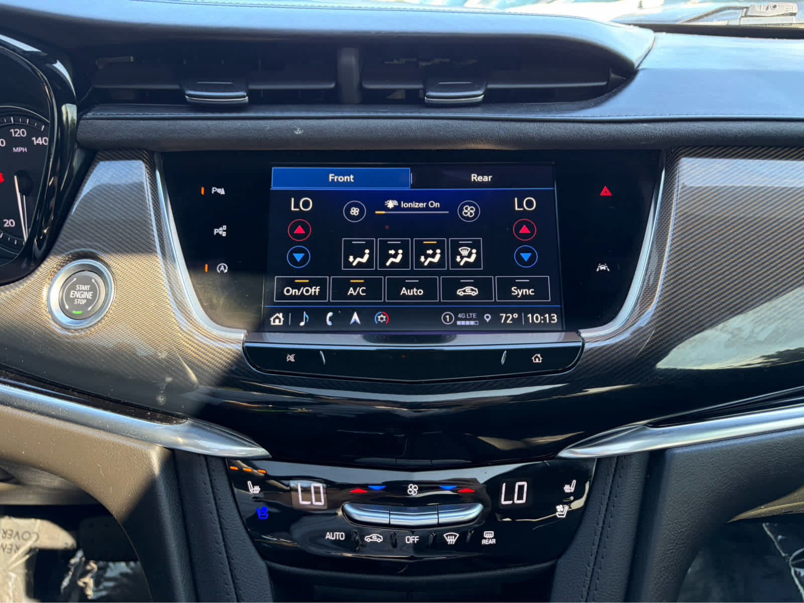 Used 2024 Cadillac XT6 Premium Luxury w/ Platinum Package AWD/4WD image 34