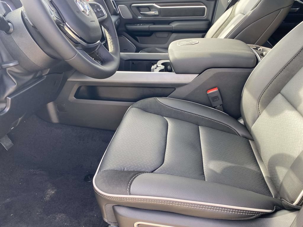New 2026 RAM 1500 Laramie w/ Night Edition AWD/4WD image 43