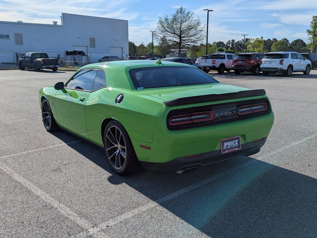 Used 2015 Dodge Challenger R/T Scat Pack image 7