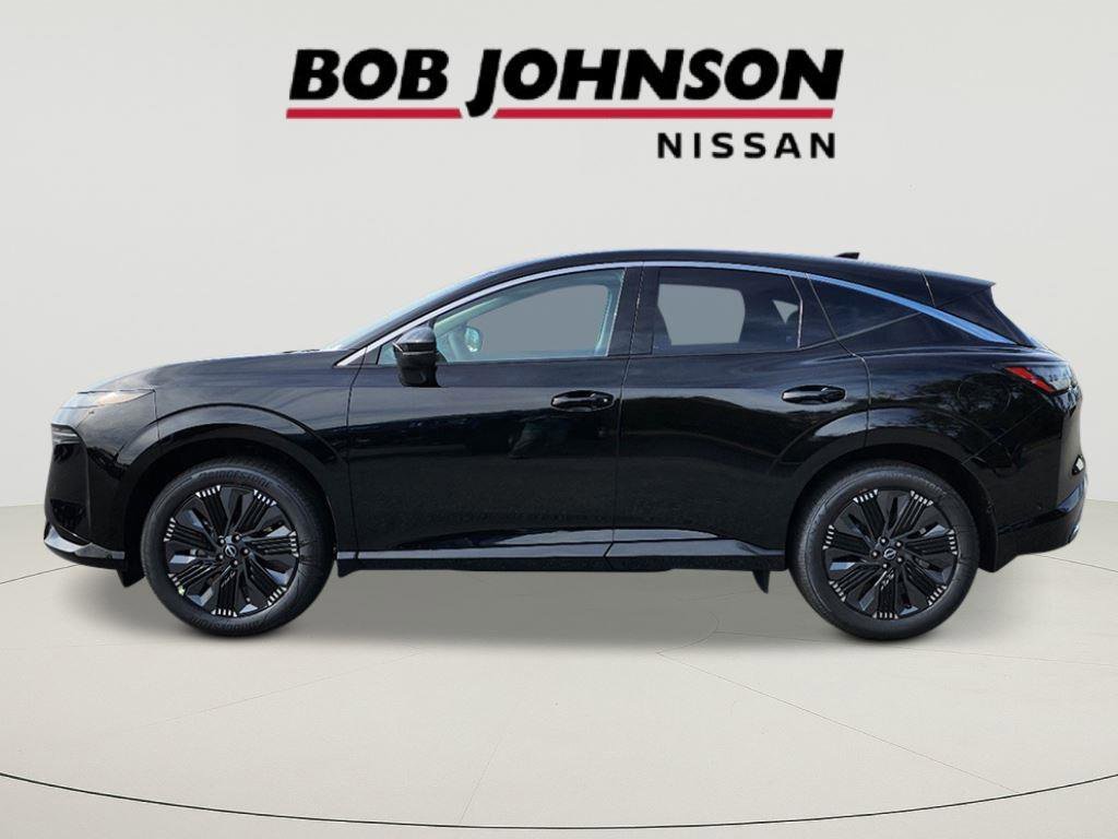 New 2026 Nissan Murano Platinum w/ Cargo Package AWD/4WD image 6